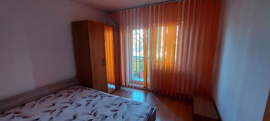 Inchiriez apartament cu 4 camere Timisoara, Calea Lipovei, 500 euro. - 2