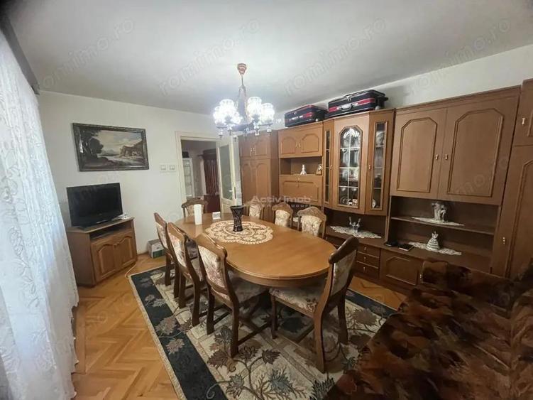 Caransebes, 4 Cam., Dec., Et., 2, Zona Nord - 11