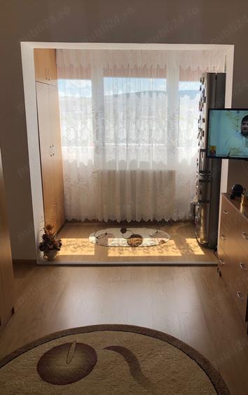 Apartament cu o camera - 2