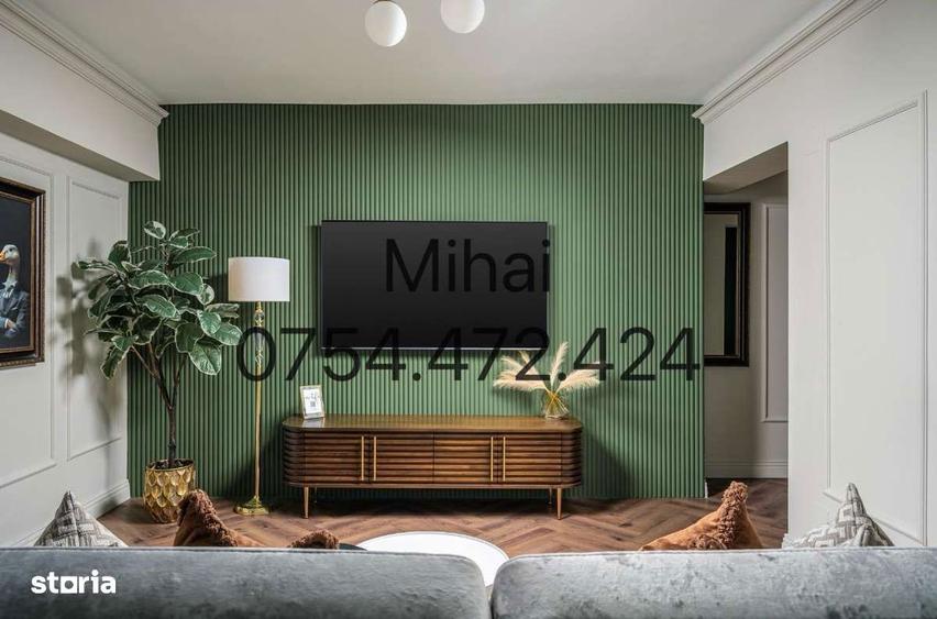 Apartament 5 camere ARHITECT - 1