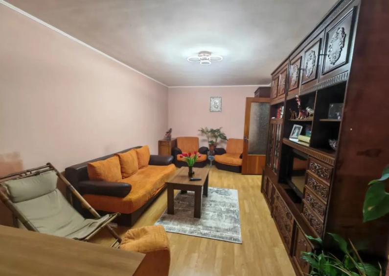 Oportunitate imobiliara! Apartament 2 camere, situat in zona - 13