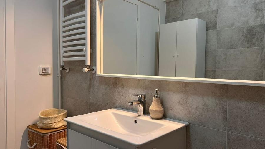 Garsoniera + LOC DE PARCARE| RESIDENCE 5 |EROU IANCU NICOLAE - 7