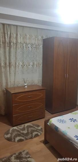 Apartament central, decomandat cu 2 camere - 3