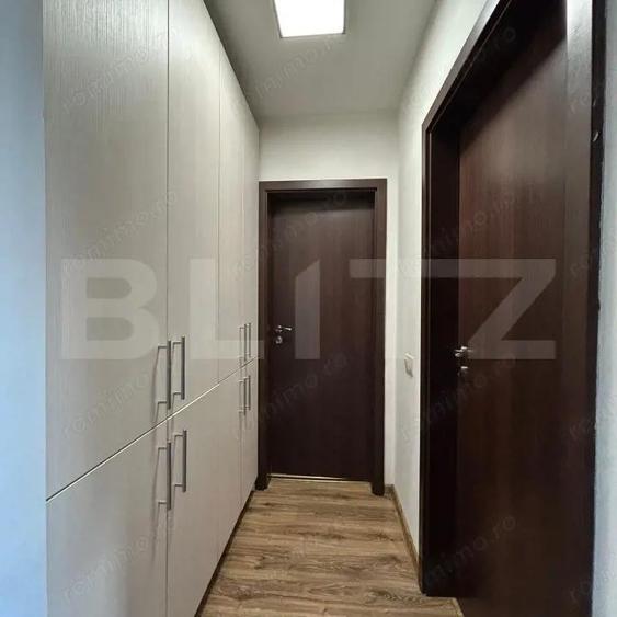 Apartament modern de inchiriat 2 camere | 53 mp | Ultracentral - 5