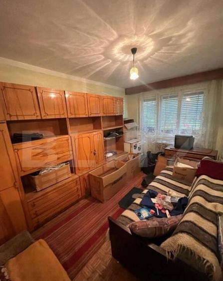 Apartament de vanzare , 70 mp , Zona Micro 14 - 4