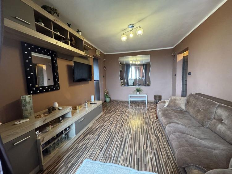 Apartament cu doua camere - 3