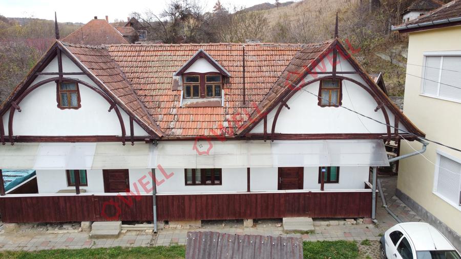 De vânzare 2 case în Vâlcele! - 4