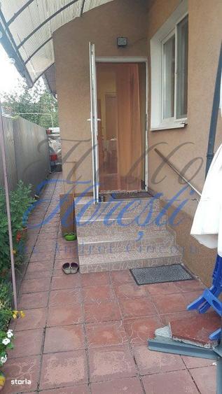 Casa individuala 2 camere, 65 mp, Dambul Rotund - 3