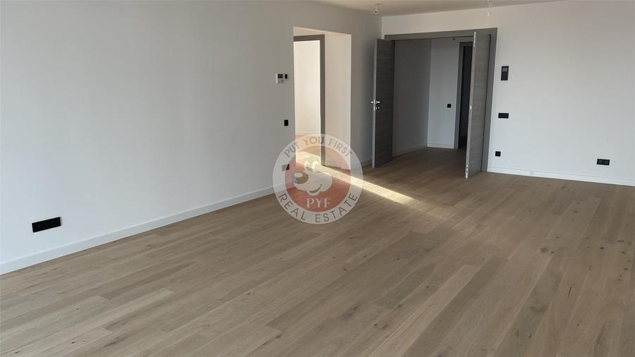 Parc Verdi | 3 camere | lux | 131mp | Constructie noua | B12980 - 2