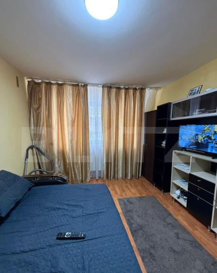 Apartament 2 camere, 40 mp, boxa, cartier G. Enescu - 3