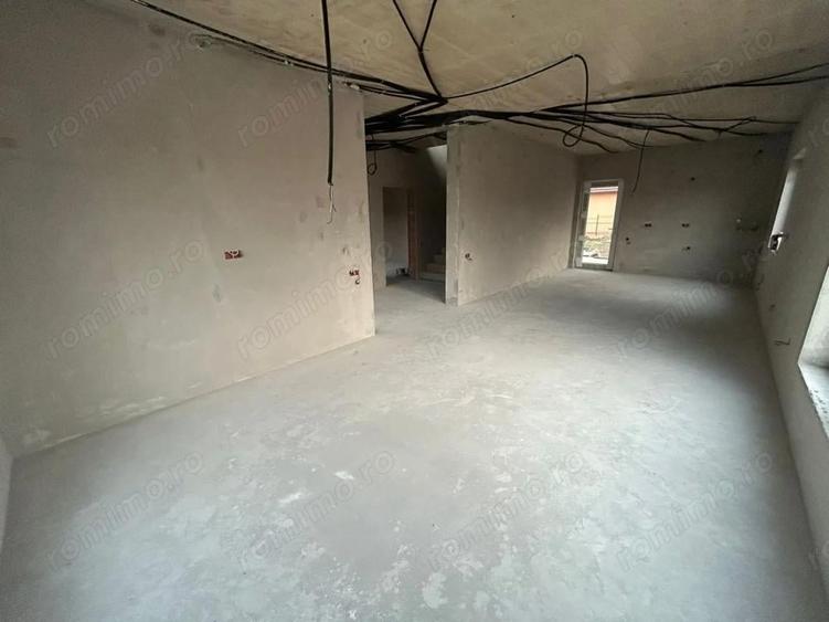 Casa Individuala , 178mp utili, 500mp teren, zona Recea - 6