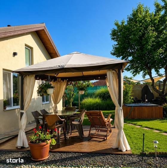 Casa, 80 m2, - 5