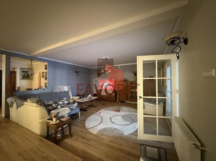 COMISION 0% . Mobilata si utilata. Teren generos - 5