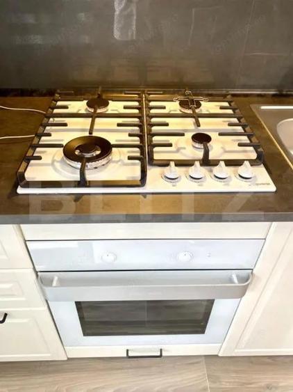 Apartament LUX, 2 camere, parcare subterana, zona Vivo - 12