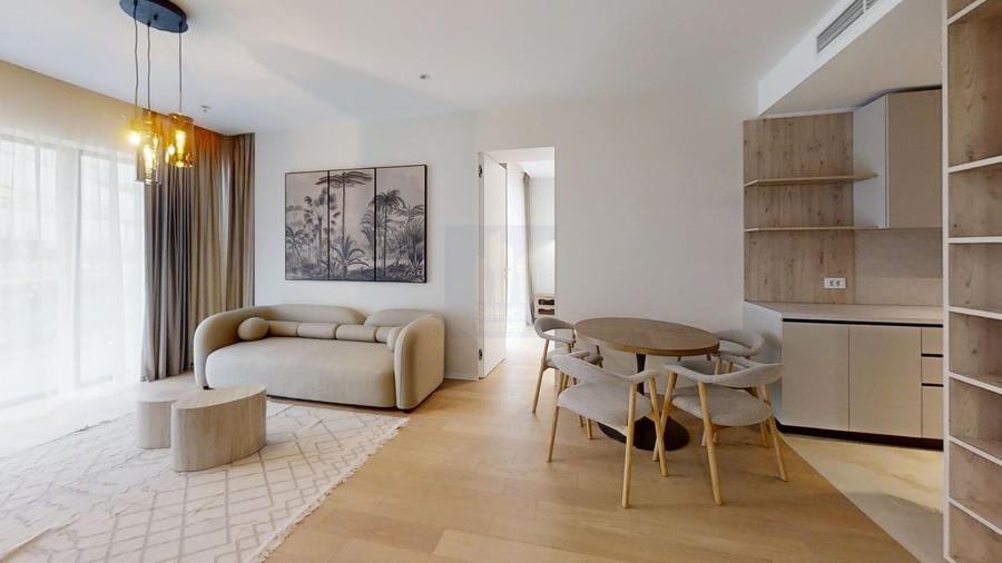 Apartament 3 Camere Prima Inchiriere Parcare Pet *Tur Virtual* - 2