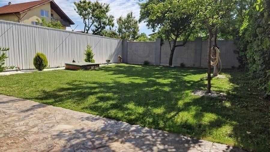 Cartier EUROPA - Mobilat utilat - 195 mp utili - garaj - 3