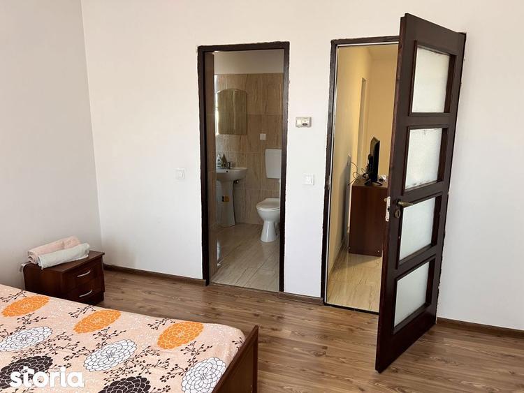 ap 2 camere 2 baii cu doua dormitoare matrimoniale - 7
