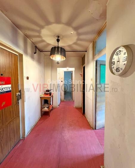Apartament 2 camere decomandat - Colentina, Strada Pescarilor, etaj 2/8 Apartament 2 camere decomandat - Colentina, Strada Pescarilor, etaj 2/8