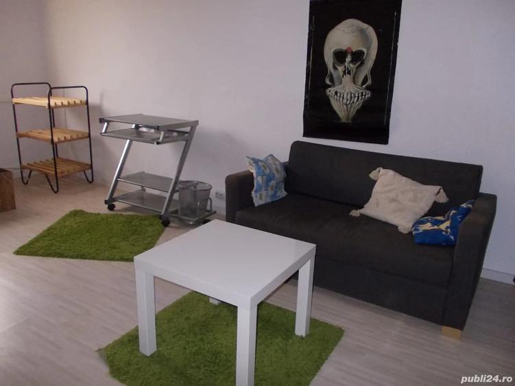inchiriez ap.2 camere Cranga?i - 1