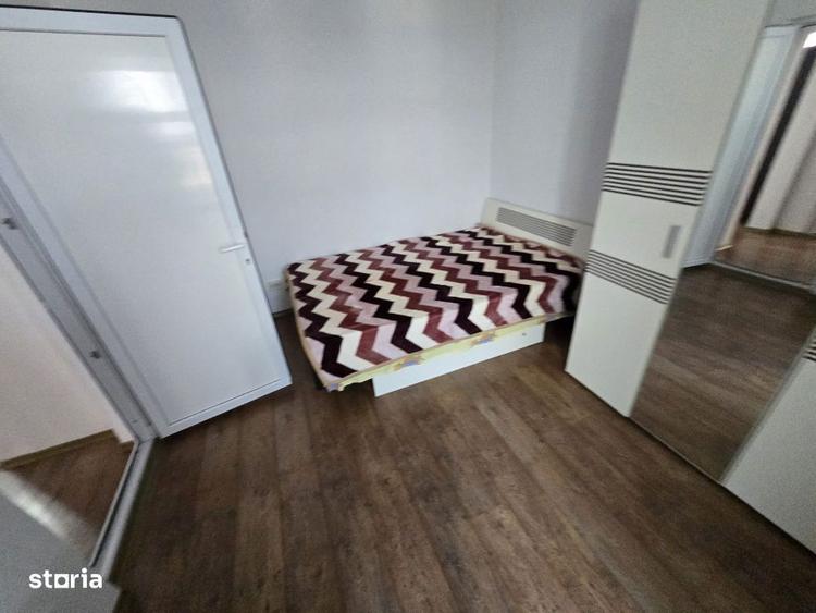 Apartament 3 camere Trivale Str. Frasinului, Etaj 5,mobilat, utila - 9