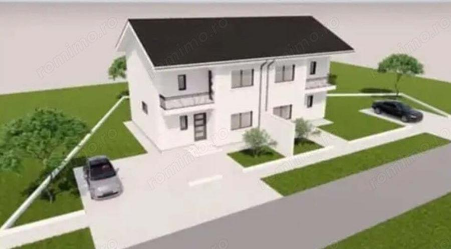 1 2 Duplex nou, Parta - 7