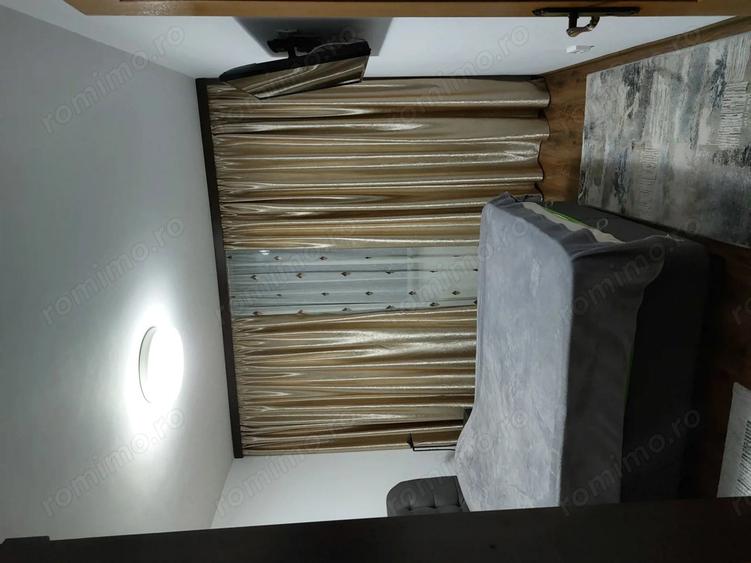 Vand apartament 3 camere Pitesti str. Negru-Voda - 4