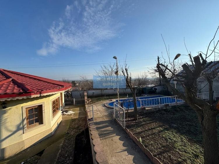 Proprietate de v&acirc;nzare &icirc;n Frătești, zona Biserica - 1