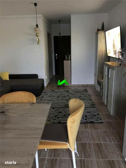Apartament de vanzare 2 camere balcon Sibiu Magnolia - 6