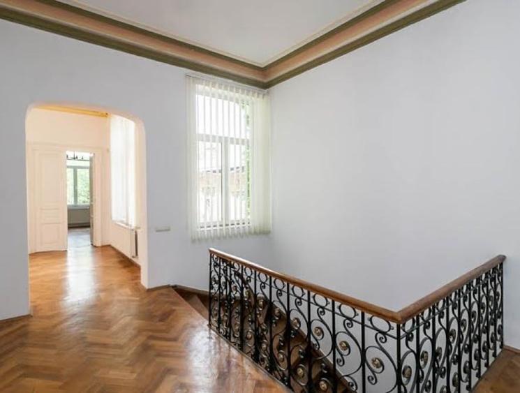 Piata Lahovari vila deosebita - 4