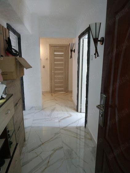 Vand apartament 4 camere (schimb cu casa) - 7