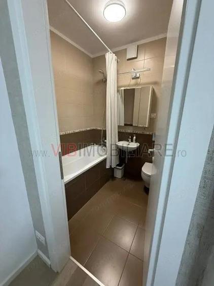 Apartement 3 camere, Herastrau- Floreasca cu vedere spre lac - 9