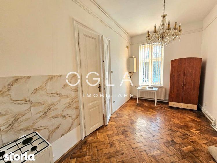 Apartament ULTRACENTRAL - B-dul Vicoriei, etaj 1, COMISION 0% - 3