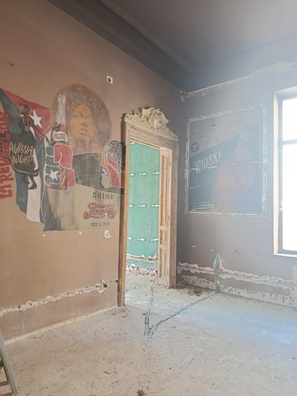 Vilă Interbelică Unică – 1180 mp,Ultracentral,Cartierul Evreiesc,Calea Călărasi - 13