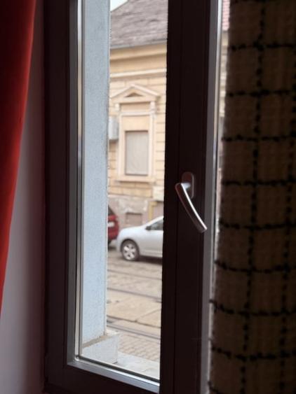 Retro italian, 45 mp – cladire istorica renovata | parcare privata - 12