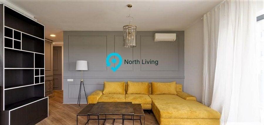 3 camere Pipera | Parcare + boxa incluse - 2