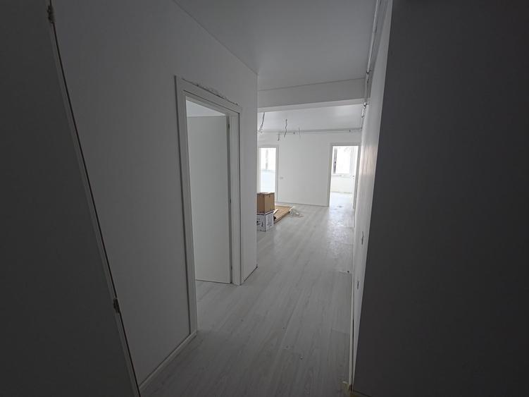Tomis Plus apartament 3 camere bloc nou predare la cheie - 4