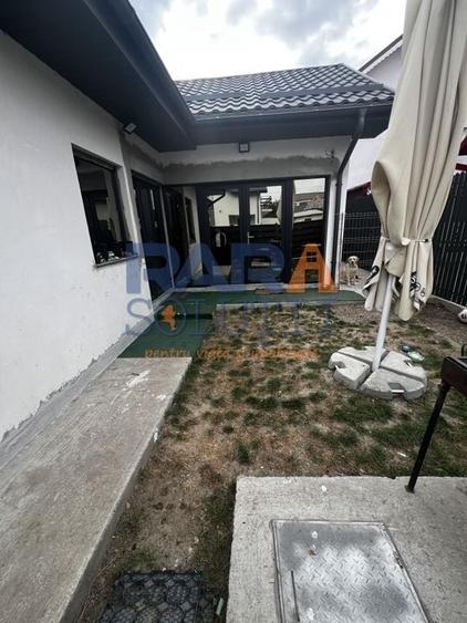 Casă la cheie - zona Ștrandului Municipal - 12