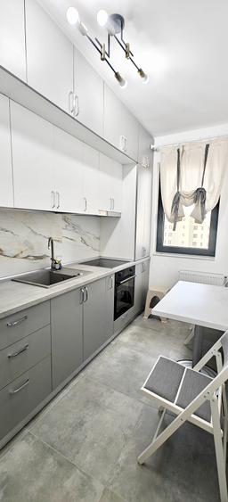 Garsonieră mobilată și utilată, totul nou -Bragadiru, Diamond Houses, Safirului - 5