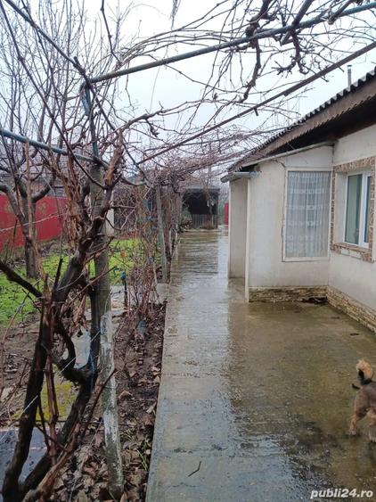 Casa De Vanzare Fetesti-Gara - 2