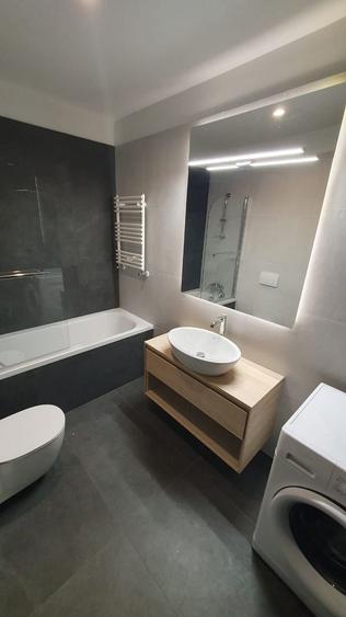 3 camere + dressing | 2 băi | Iancu Nicolae - 14