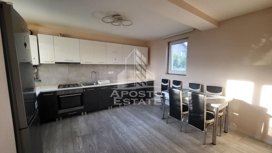 Duplex cu 4 camere,Urseni - 9