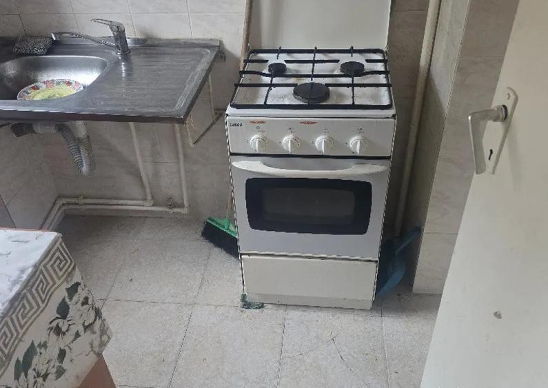 Vand sau inchiriez garsoniera in Deva, zona Dacia, etaj 1, mobilata - 8