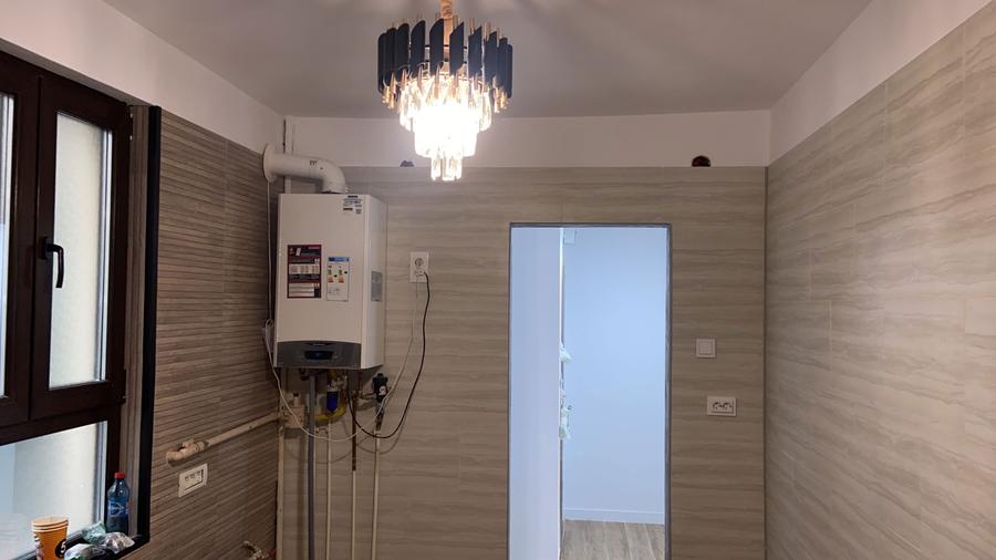 Apartament ultra central - 1