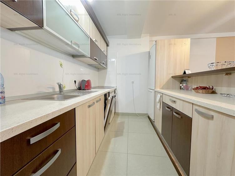 Apartament deosebit | 2 camere | central | parcare inclusa - 3