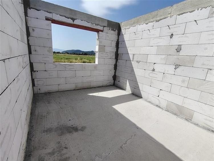 Case familiale noi, in faza de constructie si de proiect in Lazarea, jud. Harghi - 18