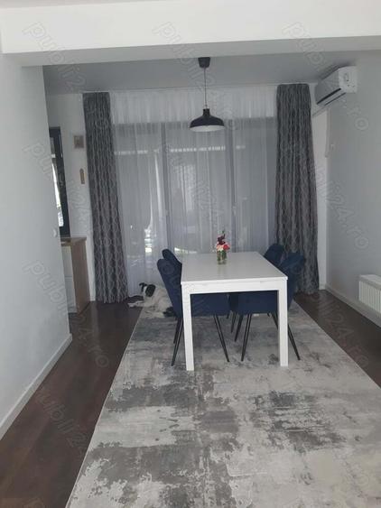 Vanzare casa in complexul rezidential Riverside Residence - 4