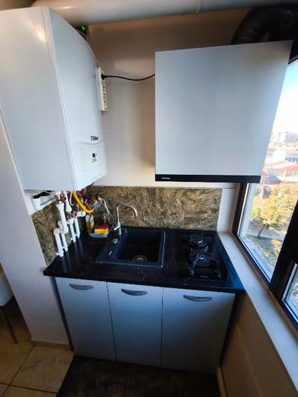 Central, doua camere - 11