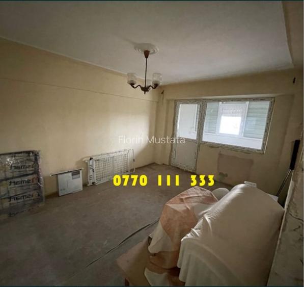 Apartament 2 camere confort 1 decomandat, Vidin, suprafata 55mp, et.4