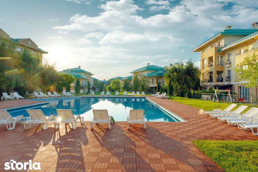 Garsoniera Cosmopolis - 2