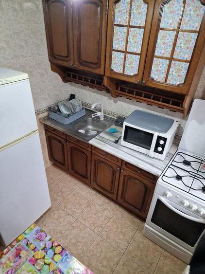 Apartament cu doua camere de inchiriat in zona Berceni - 4